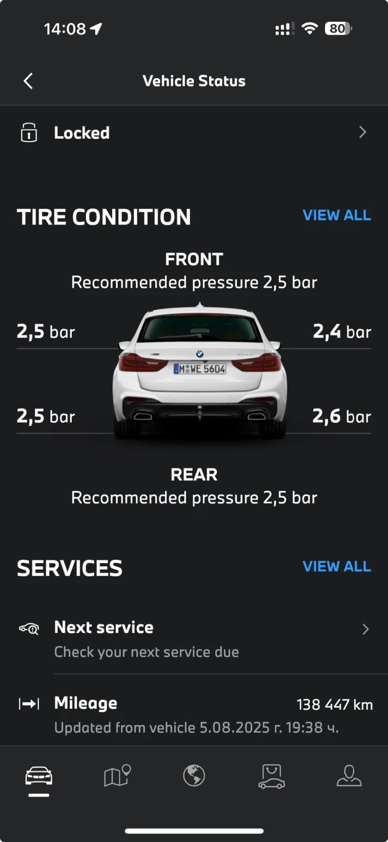 BMW 530 G-31 M Sports and M Aerodynamics package , снимка 10 - Автомобили и джипове - 52606050