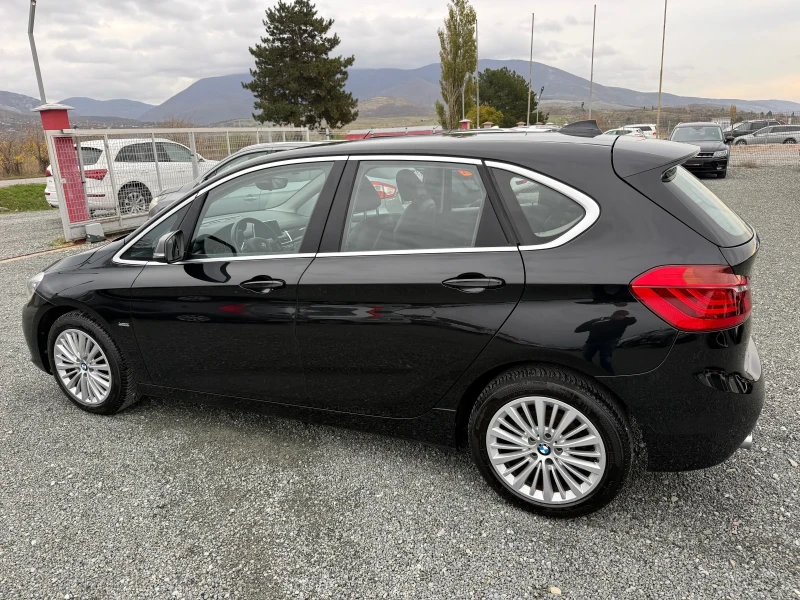 BMW 216 (KATO НОВА), снимка 9 - Автомобили и джипове - 51740148