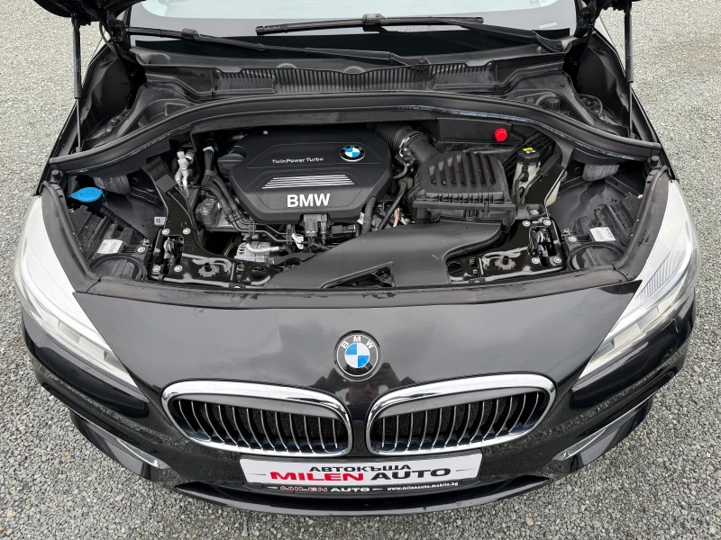 BMW 216 (KATO НОВА), снимка 17 - Автомобили и джипове - 51740148