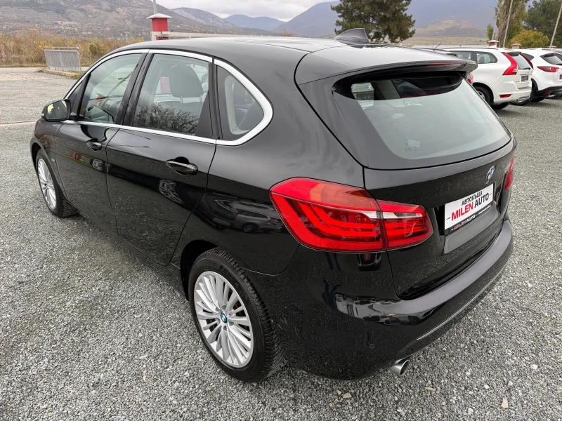 BMW 216 (KATO НОВА), снимка 8 - Автомобили и джипове - 51740148