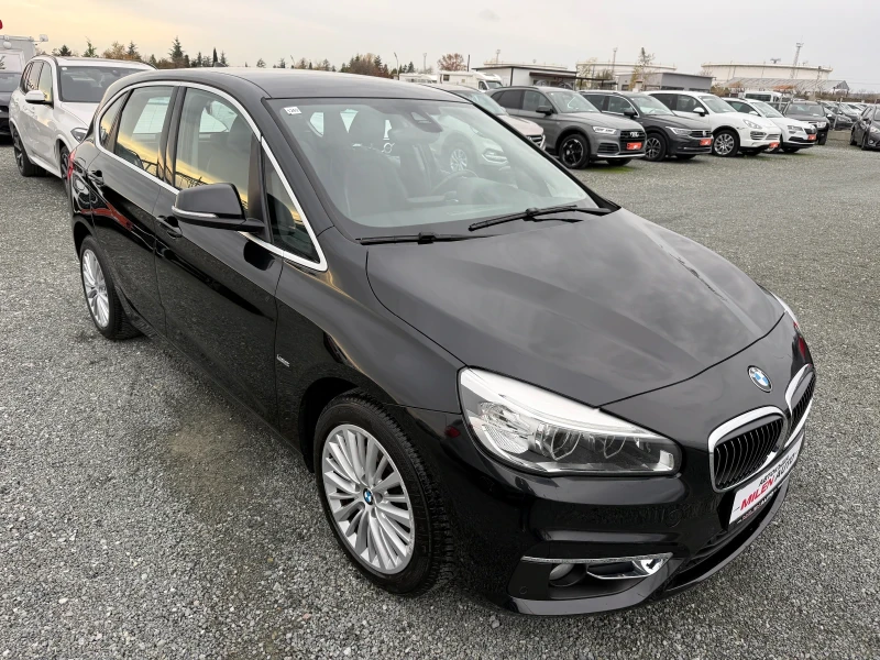 BMW 216 (KATO НОВА), снимка 3 - Автомобили и джипове - 51740148