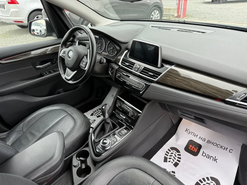 BMW 216 (KATO НОВА), снимка 15 - Автомобили и джипове - 51740148