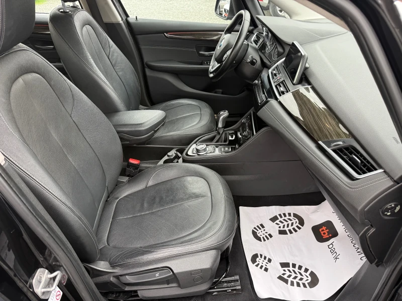 BMW 216 (KATO НОВА), снимка 14 - Автомобили и джипове - 51740148