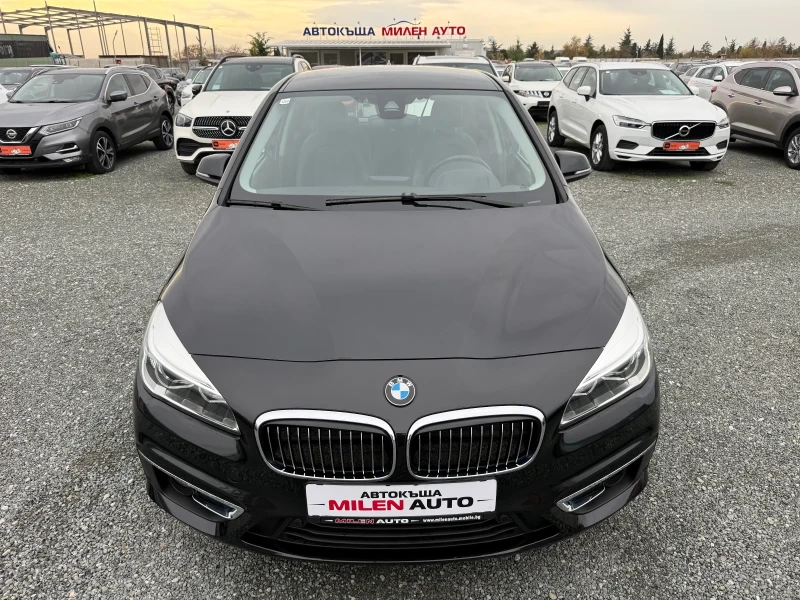 BMW 216 (KATO НОВА), снимка 2 - Автомобили и джипове - 51740148