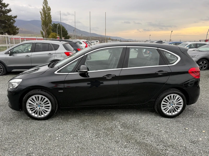 BMW 216 (KATO НОВА), снимка 10 - Автомобили и джипове - 51740148