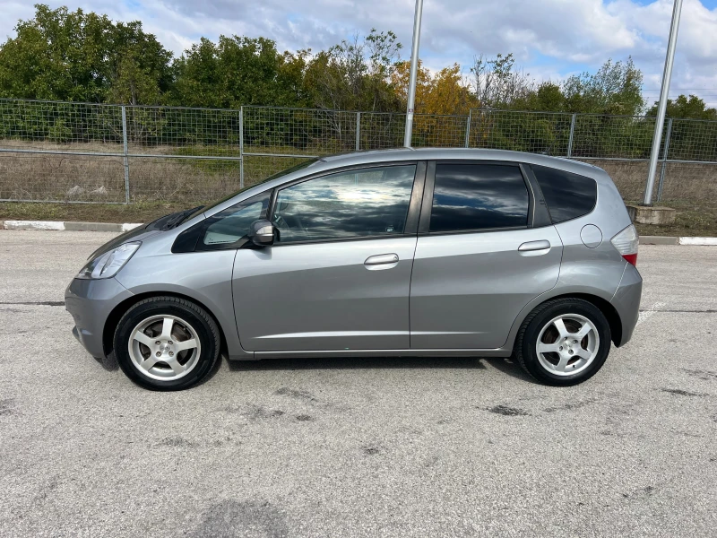 Honda Jazz 1.4 куб. 99к.с., снимка 5 - Автомобили и джипове - 52069031