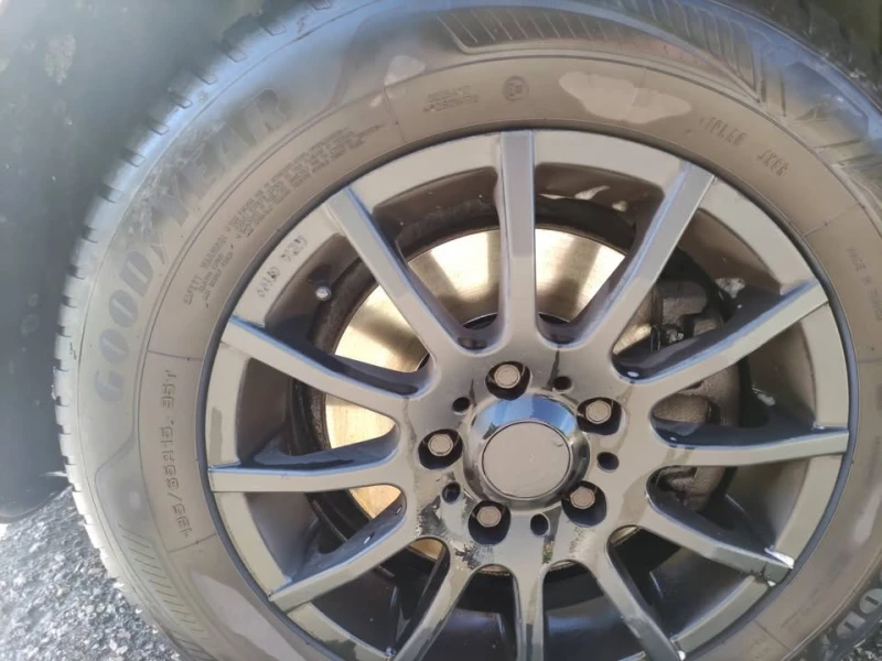 VW Passat 5.5, снимка 5 - Автомобили и джипове - 52278845