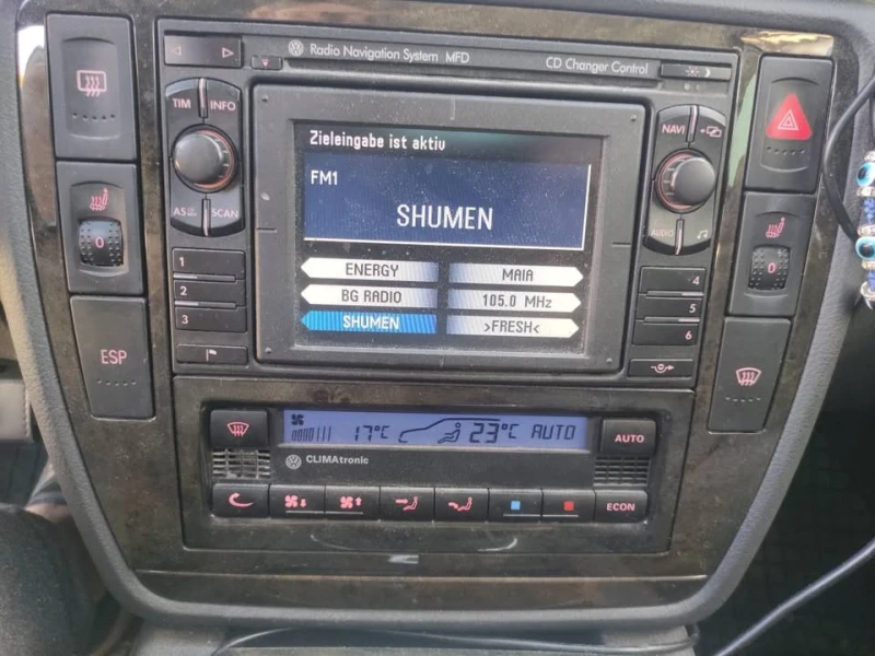 VW Passat 5.5, снимка 2 - Автомобили и джипове - 52278845