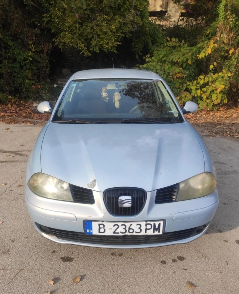 Seat Ibiza, снимка 2 - Автомобили и джипове - 52298895