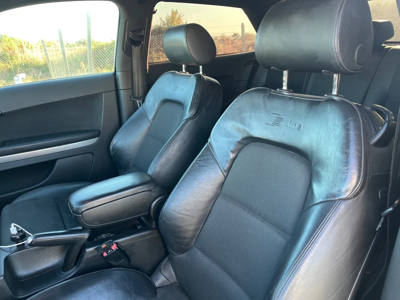 Audi A3, снимка 4 - Автомобили и джипове - 52568048