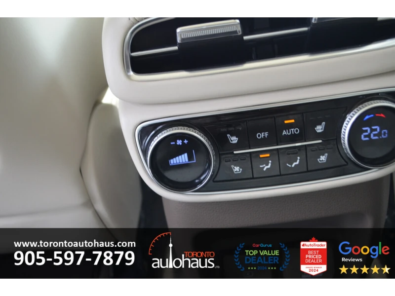 Genesis GV80 3.5T Prestige * ФИКСИРАНА ЦЕНА ДО БЪЛГАРИЯ* CARFAX, снимка 14 - Автомобили и джипове - 53190898