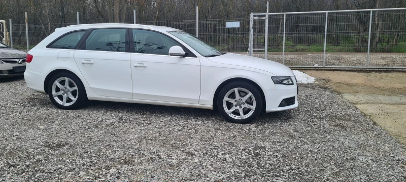 Audi A4 2.0 TDI-143 FULL LED KSENON AUTOMAT, снимка 2 - Автомобили и джипове - 53342754