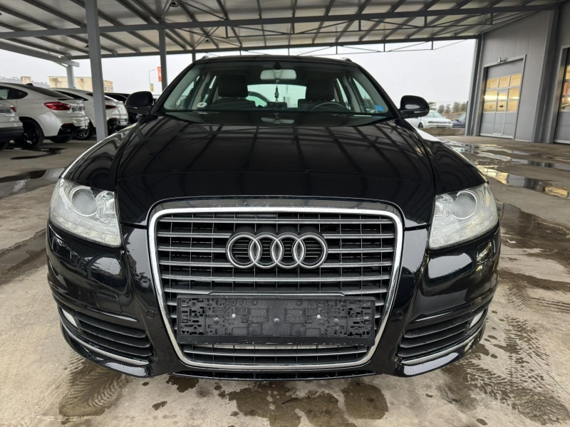 Audi A6 2.7* 190ps* НАВИ* FACE* LED, снимка 8 - Автомобили и джипове - 53417475