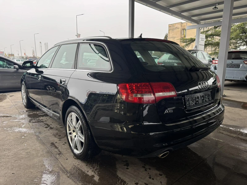 Audi A6 2.7* 190ps* НАВИ* FACE* LED, снимка 3 - Автомобили и джипове - 53417475