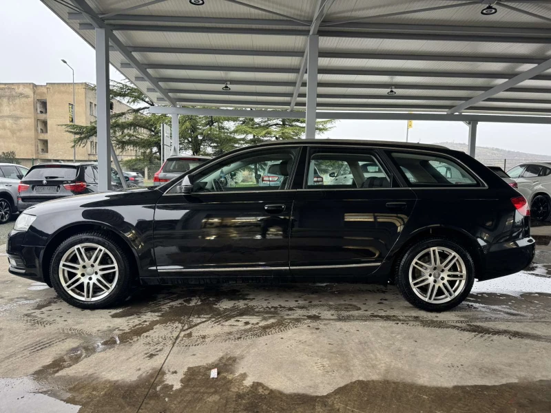 Audi A6 2.7* 190ps* НАВИ* FACE* LED, снимка 2 - Автомобили и джипове - 53417475