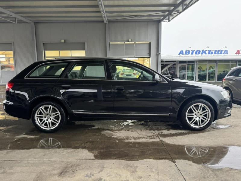 Audi A6 2.7* 190ps* НАВИ* FACE* LED, снимка 6 - Автомобили и джипове - 53417475