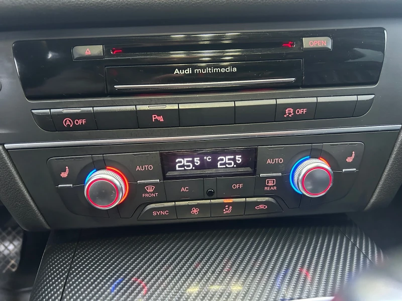 Audi A6 Audi A6 3.0TDI * Full LED* * MATRIX* , снимка 9 - Автомобили и джипове - 53458372