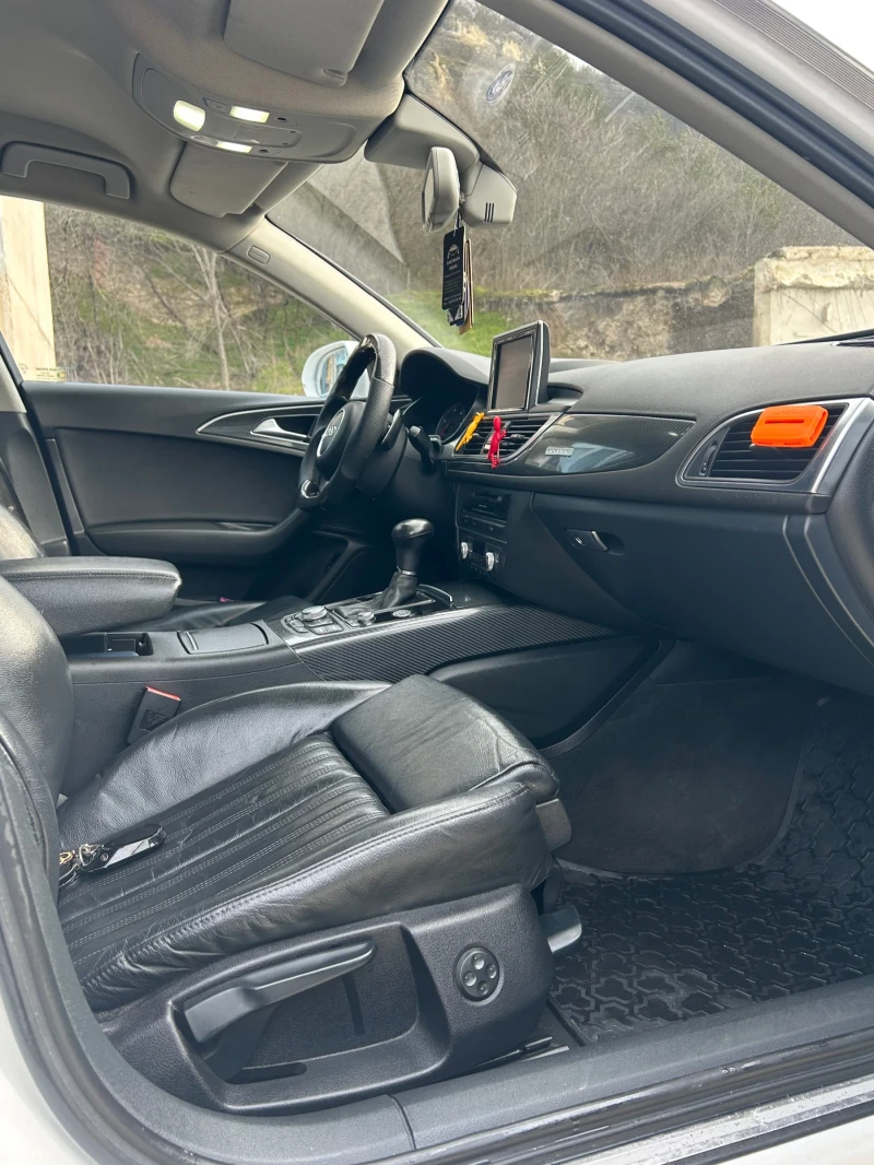 Audi A6 Audi A6 3.0TDI * Full LED* * MATRIX* , снимка 5 - Автомобили и джипове - 53458372