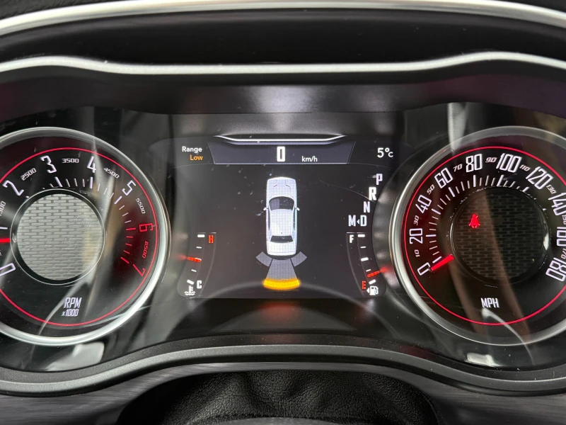 Dodge Challenger 6.4 SHAKER HOOD, снимка 17 - Автомобили и джипове - 53526169