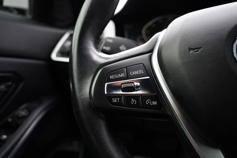 BMW 330 2021* БЕЗ АНАЛОГ, снимка 11 - Автомобили и джипове - 53593346