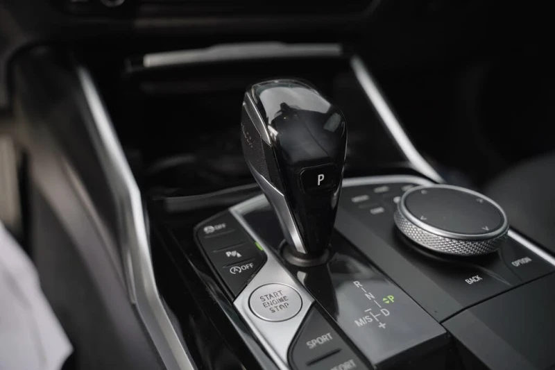 BMW 330 2021* БЕЗ АНАЛОГ, снимка 14 - Автомобили и джипове - 53593346