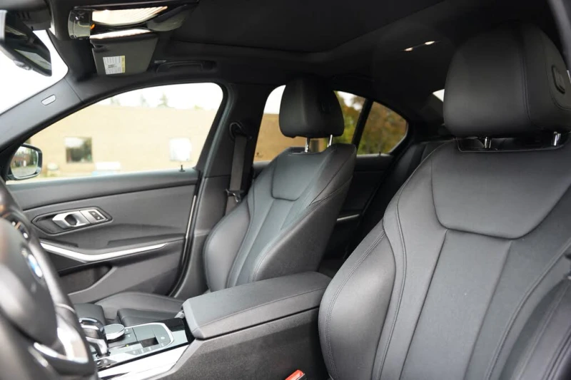 BMW 330 2021* БЕЗ АНАЛОГ, снимка 13 - Автомобили и джипове - 53593346