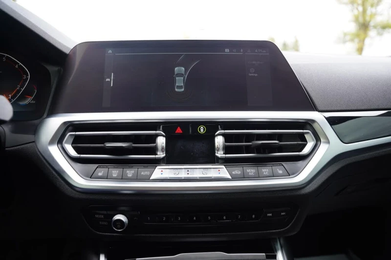 BMW 330 2021* БЕЗ АНАЛОГ, снимка 10 - Автомобили и джипове - 53593346