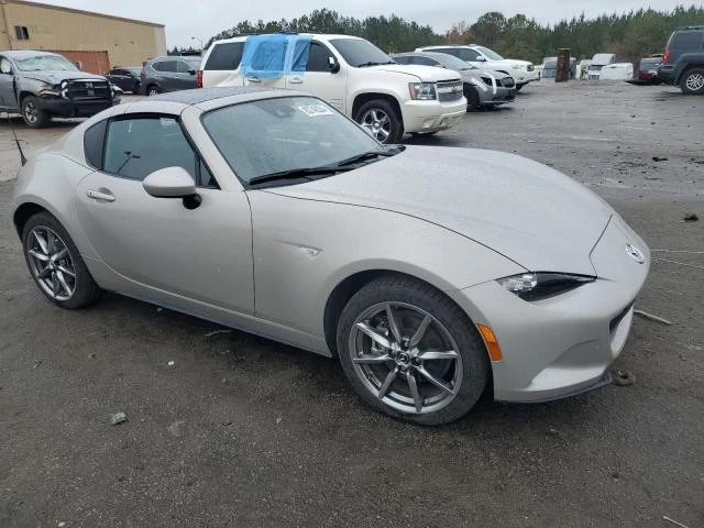 Mazda Mx-5 2.0L 4 Rear-wheel drive, снимка 12 - Автомобили и джипове - 49191685