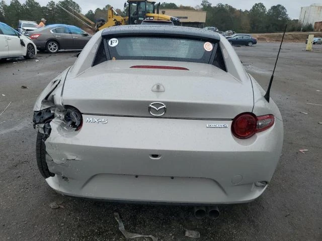 Mazda Mx-5 2.0L 4 Rear-wheel drive, снимка 3 - Автомобили и джипове - 49191685