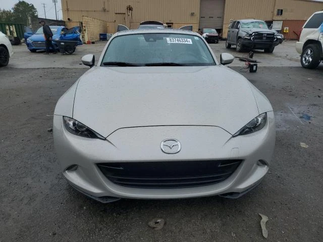 Mazda Mx-5 2.0L 4 Rear-wheel drive, снимка 8 - Автомобили и джипове - 49191685