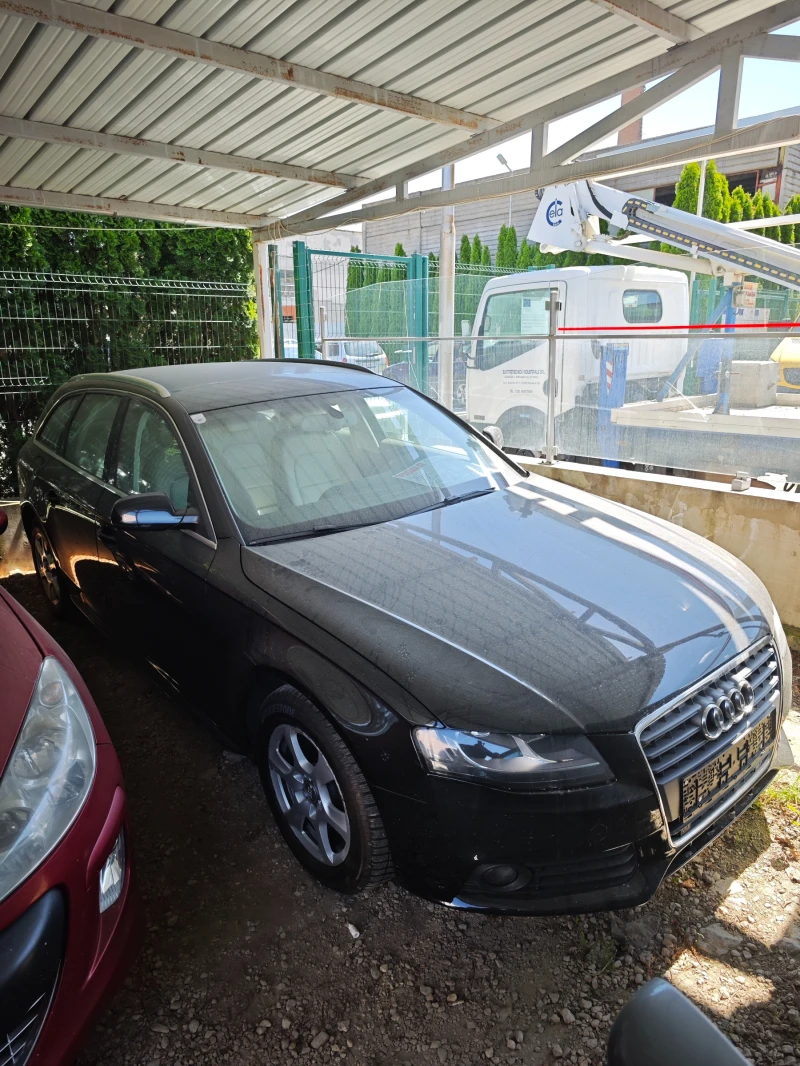 Audi A4 2.0TDI - 10999 лв. - 22297249 1