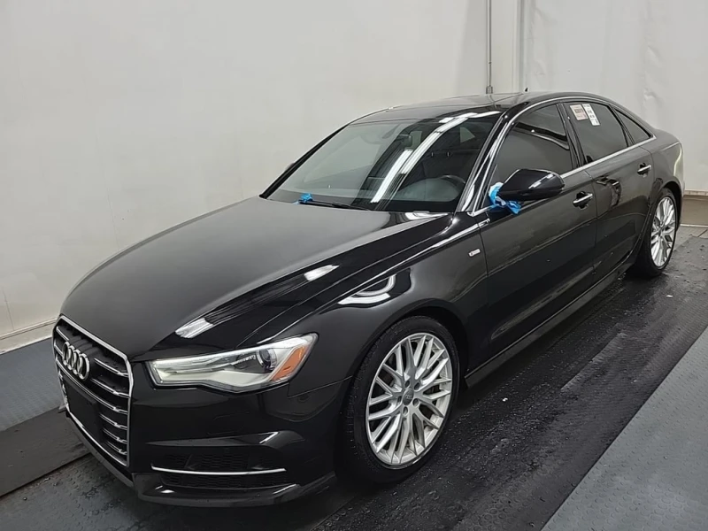 Audi A6 - 20000 лв. - 88337076 1