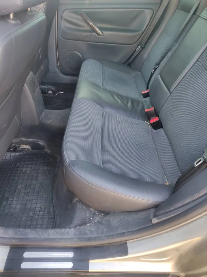 VW Passat 5.5 - изображение 4