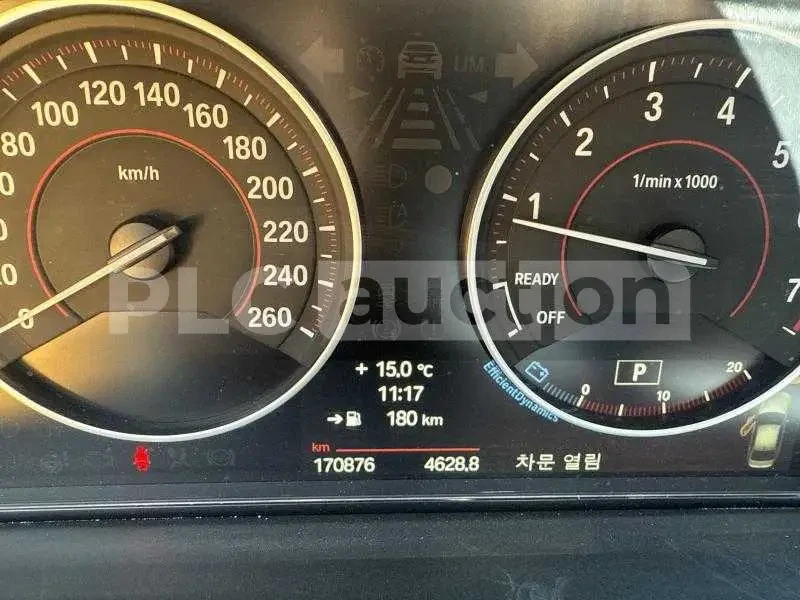 BMW 320 * HUD* ПОДГРЕВИ* ШИБИДАХ* , снимка 8 - Автомобили и джипове - 54552759