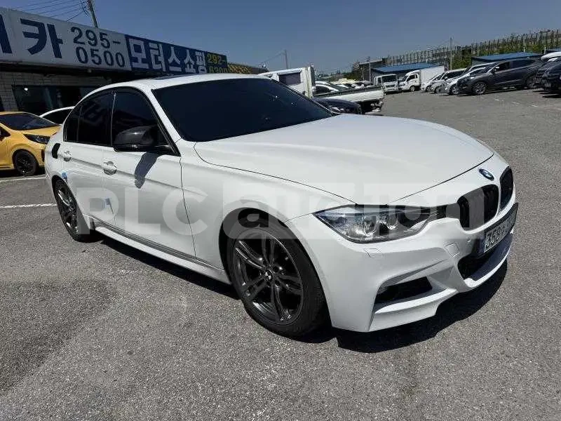 BMW 320 * HUD* ПОДГРЕВИ* ШИБИДАХ* , снимка 2 - Автомобили и джипове - 54552759