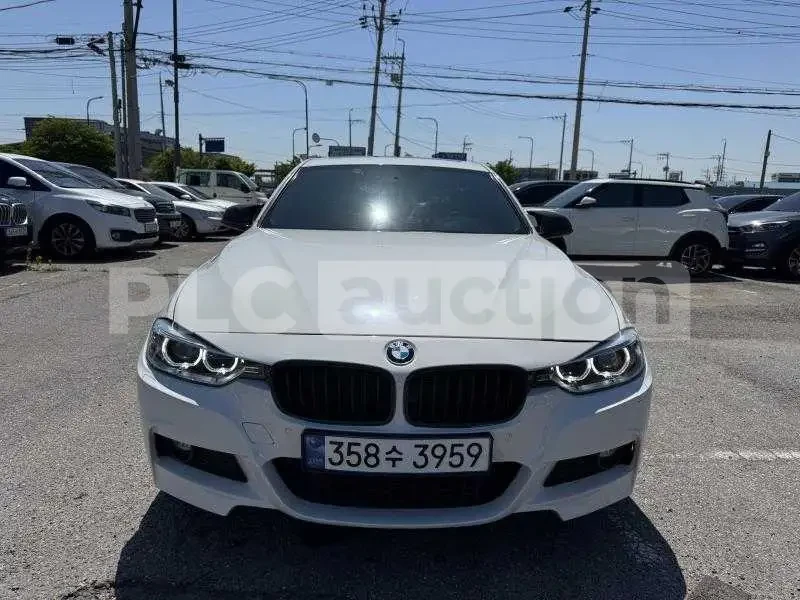 BMW 320 * HUD* ПОДГРЕВИ* ШИБИДАХ* 