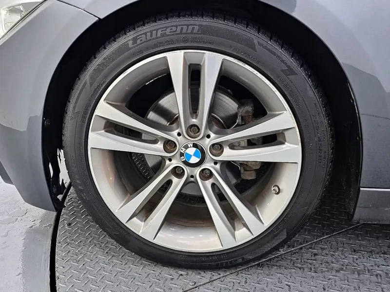 BMW 328 (F30) 328I Sports, снимка 5 - Автомобили и джипове - 55248727