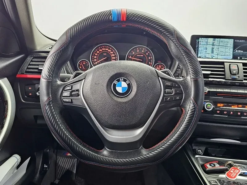 BMW 328 (F30) 328I Sports, снимка 13 - Автомобили и джипове - 55248727