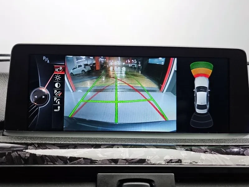 BMW 328 (F30) 328I Sports, снимка 15 - Автомобили и джипове - 55248727