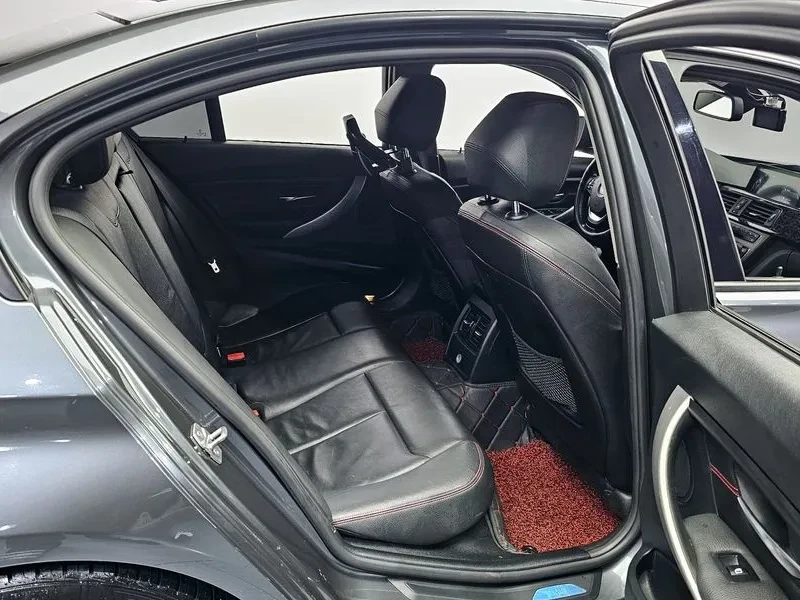 BMW 328 (F30) 328I Sports, снимка 12 - Автомобили и джипове - 55248727
