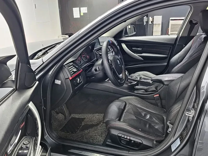 BMW 328 (F30) 328I Sports, снимка 10 - Автомобили и джипове - 55248727