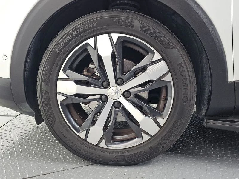 Peugeot 5008 1.5 BlueHDI GT Line, снимка 5 - Автомобили и джипове - 55982947