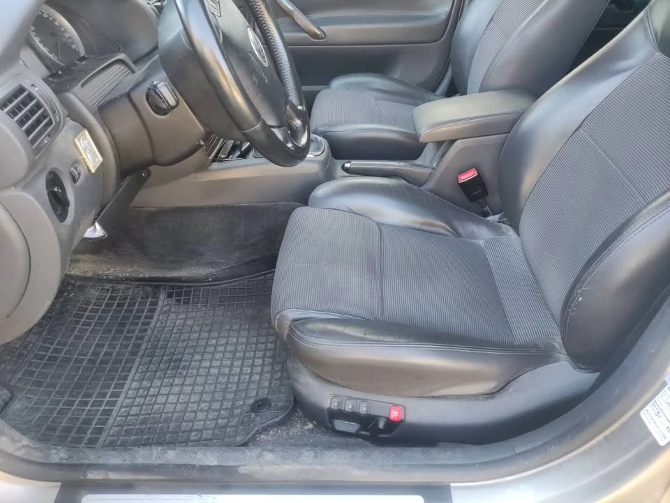 VW Passat 5.5, снимка 1