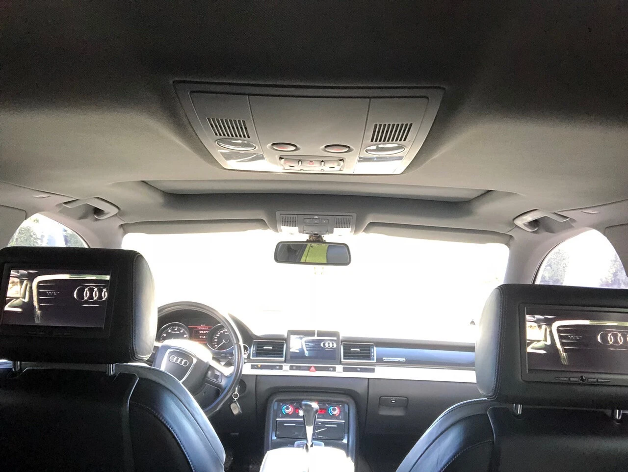 Audi S8 S8 | Mobile.bg   14