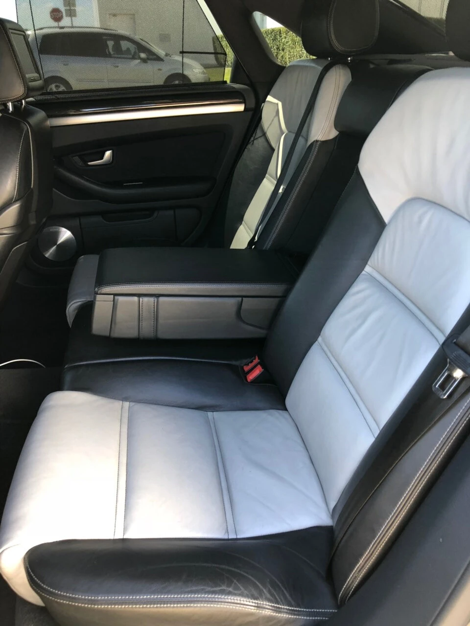 Audi S8 S8 | Mobile.bg   15