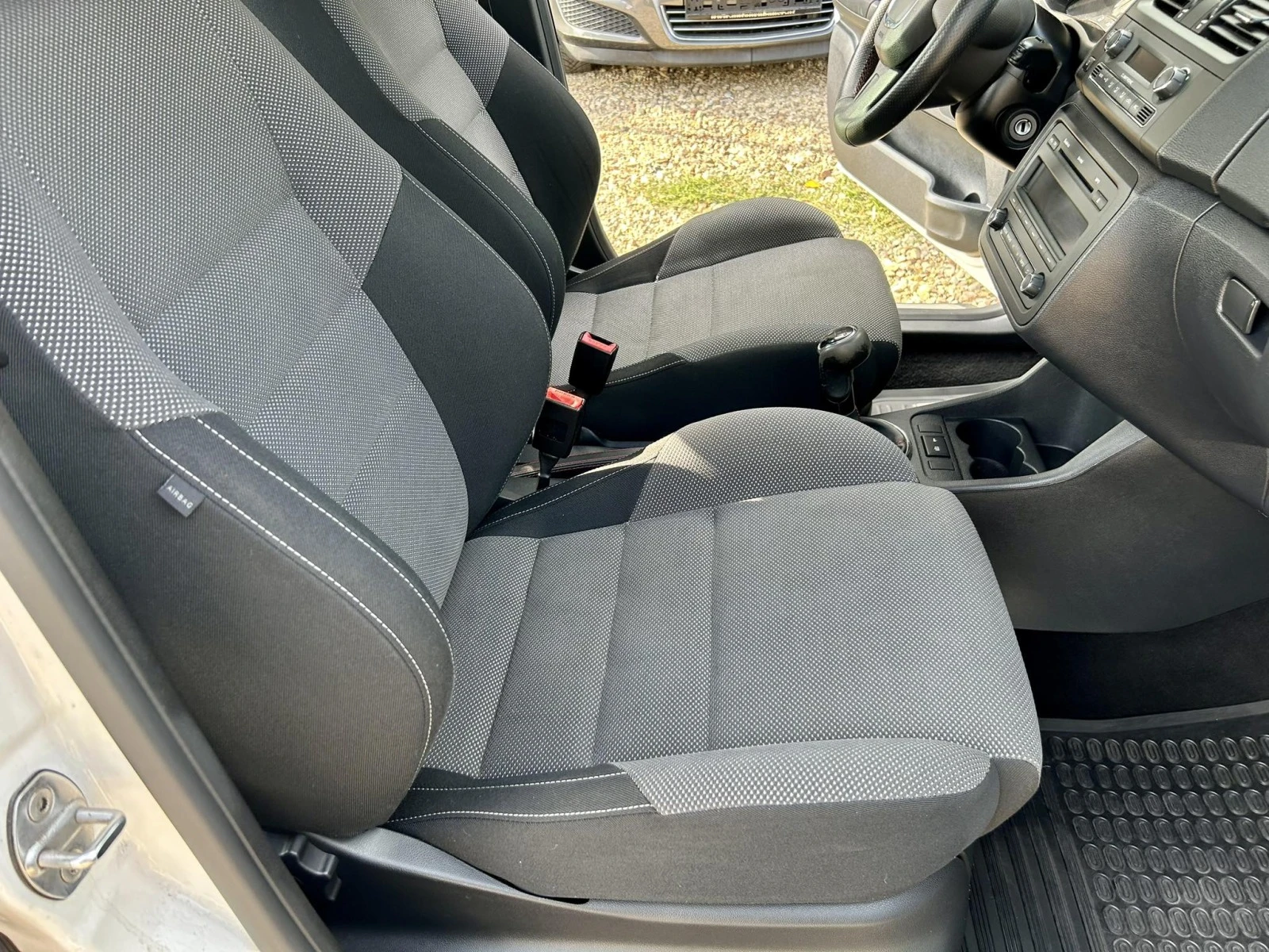 Skoda Fabia 1.2TSI Monte-Carlo | Mobile.bg   9