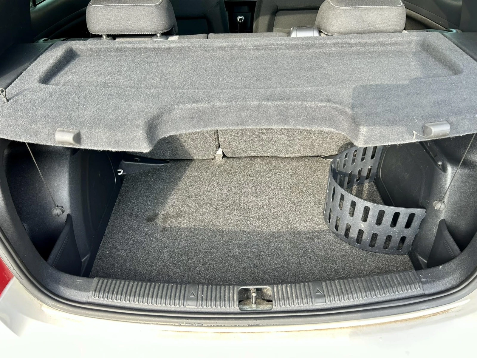 Skoda Fabia 1.2TSI Monte-Carlo | Mobile.bg   16