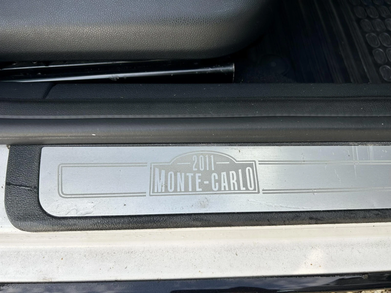 Skoda Fabia 1.2TSI Monte-Carlo | Mobile.bg   12