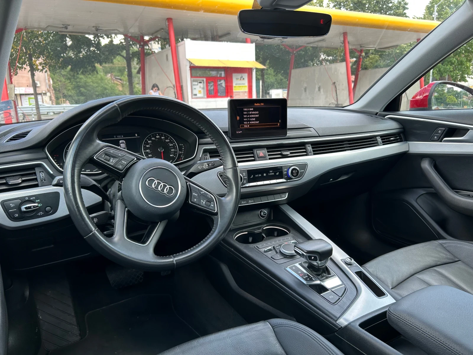 Audi A4 79000 | Mobile.bg   12