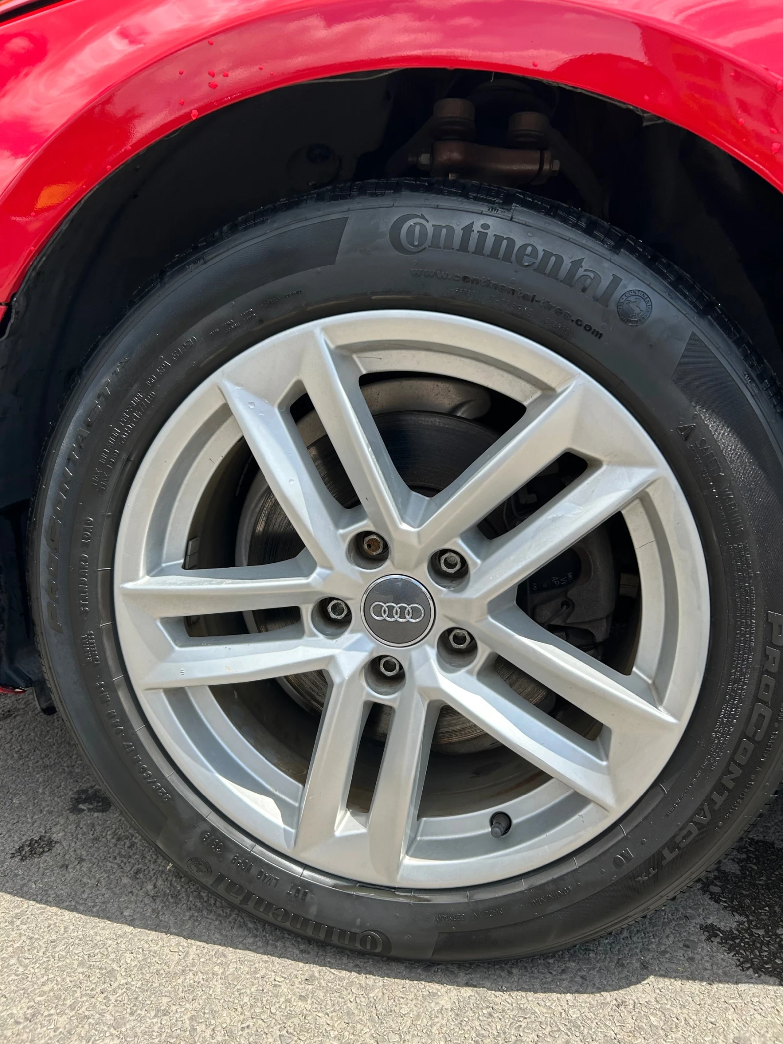 Audi A4 79000 | Mobile.bg   17